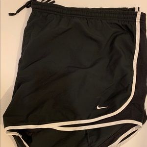 Nike 2X Dri-Fit Shorts